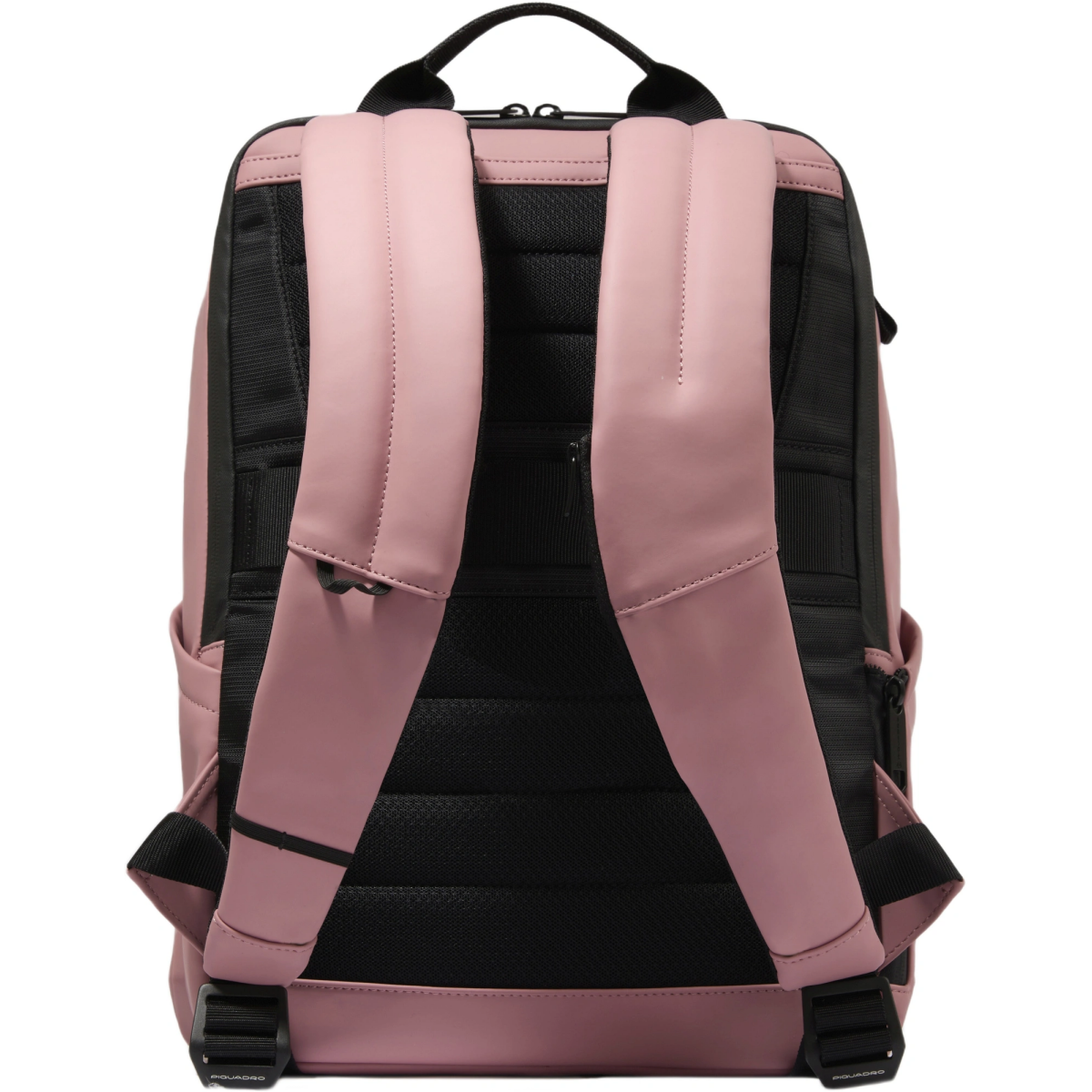 Рюкзак для ноутбука Piquadro Water Resistant Laptop 14" Backpack Pink (CA6464C2OW/RO) — изображение 3