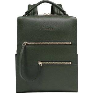 Рюкзак для ноутбука Piquadro Women’s Backpack Green (CA6771W140)