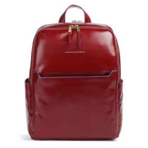 Рюкзак для ноутбука Piquadro Women’s Laptop Backpack 14" Red (CA6678B2/R)