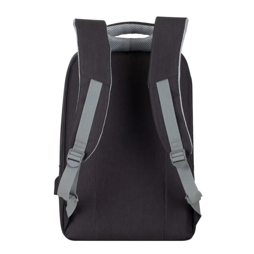 Рюкзак для ноутбука Rivacase 7562 Black — изображение 4