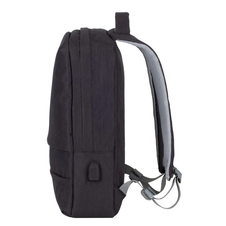 Рюкзак для ноутбука Rivacase 7562 Black — изображение 5