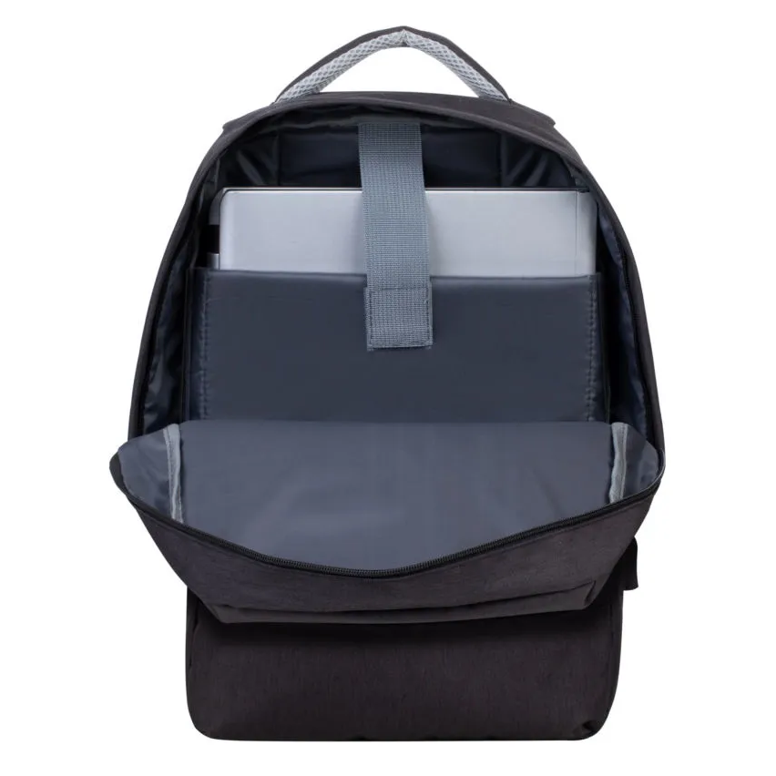 Рюкзак для ноутбука Rivacase 7562 Black — изображение 7