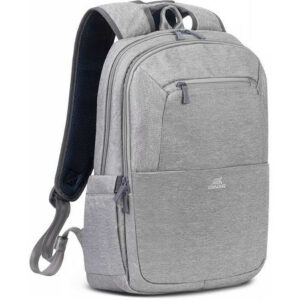 Рюкзак для ноутбука Rivacase 7760 Grey