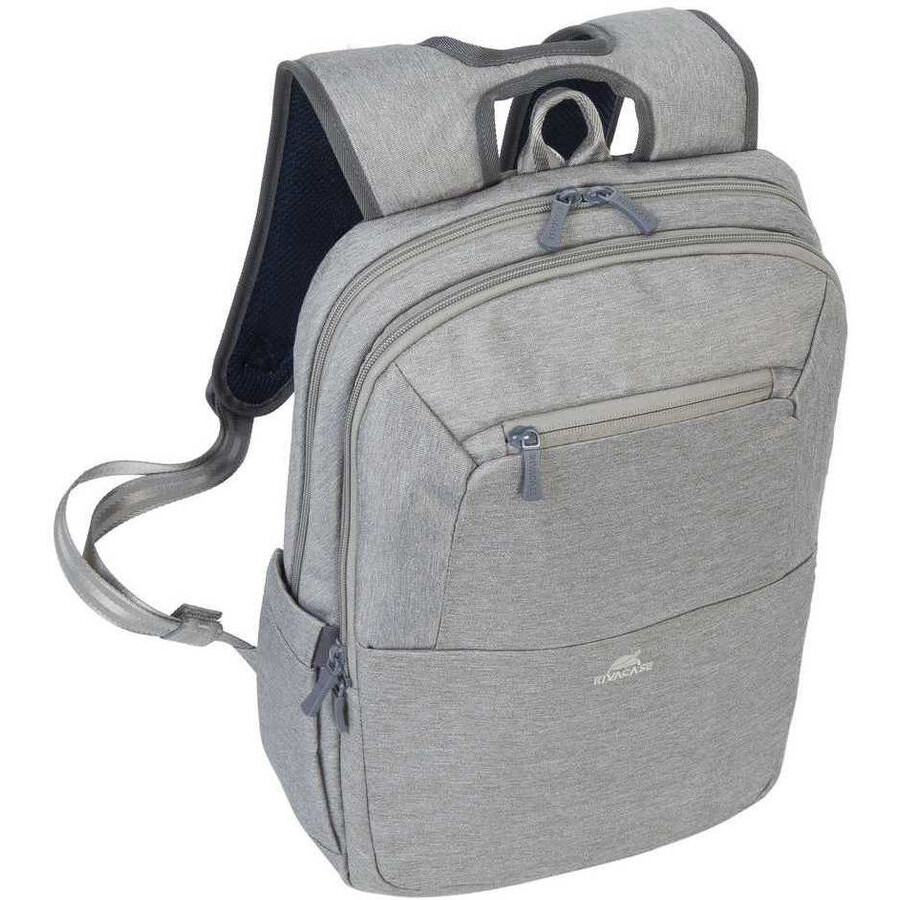 Рюкзак для ноутбука Rivacase 7760 Grey — изображение 2