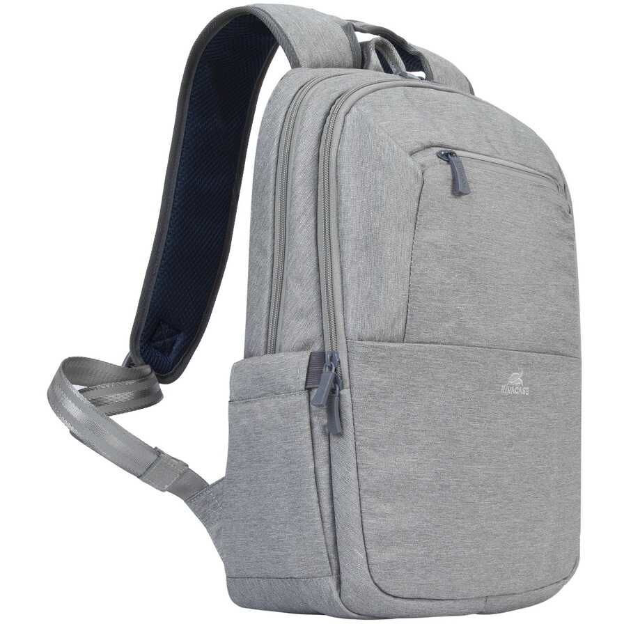 Рюкзак для ноутбука Rivacase 7760 Grey — изображение 3