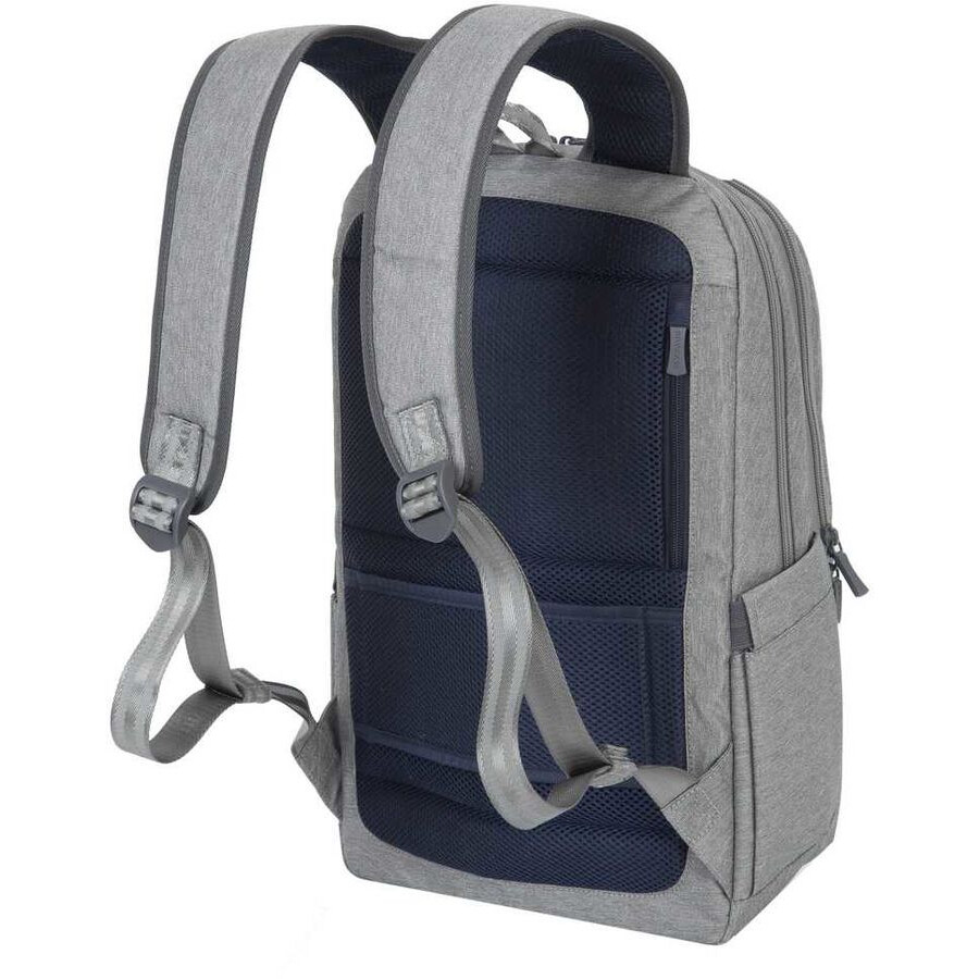 Рюкзак для ноутбука Rivacase 7760 Grey — изображение 6