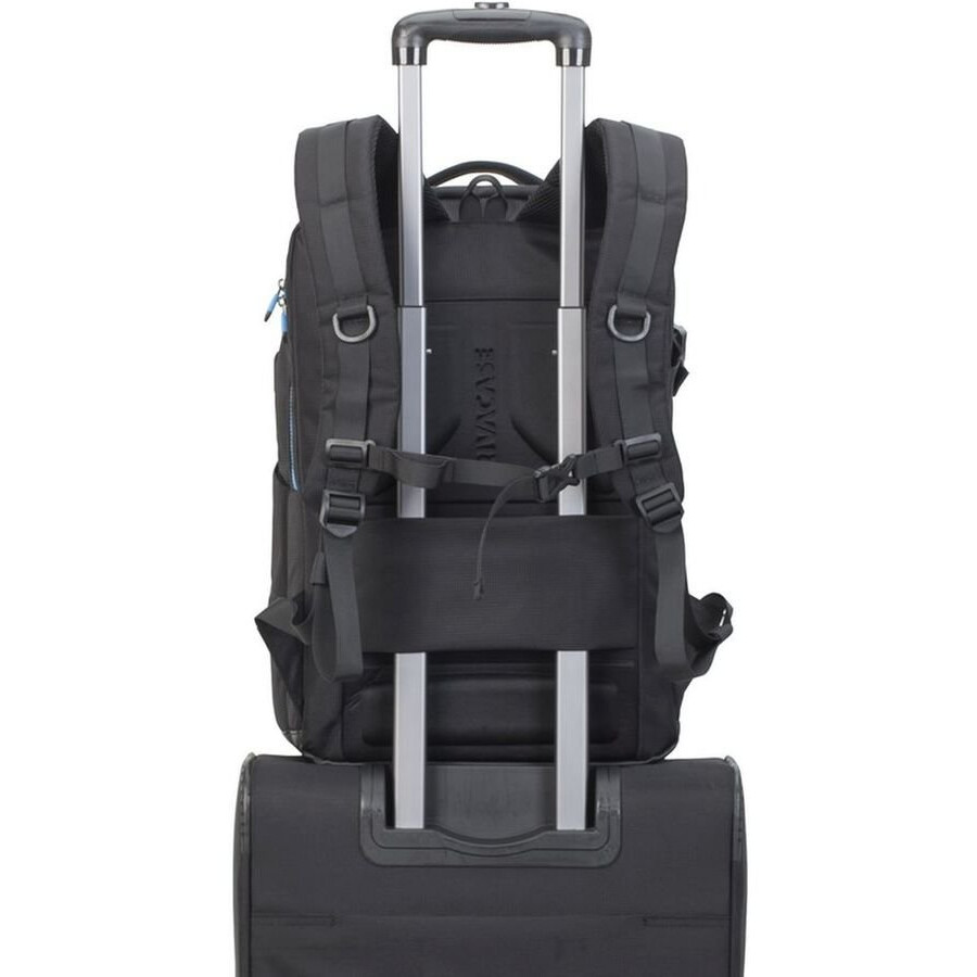 Рюкзак для ноутбука Rivacase 7860 Black — изображение 6