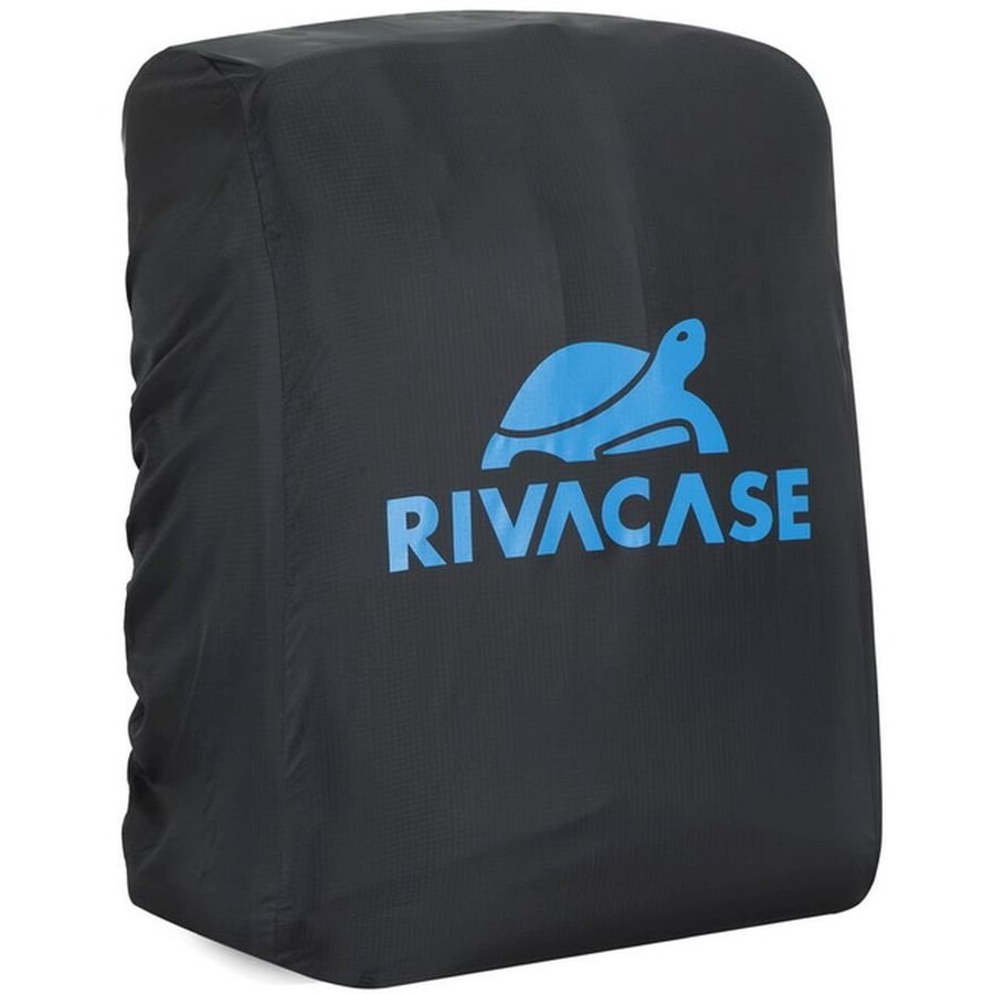 Рюкзак для ноутбука Rivacase 7860 Black — изображение 7