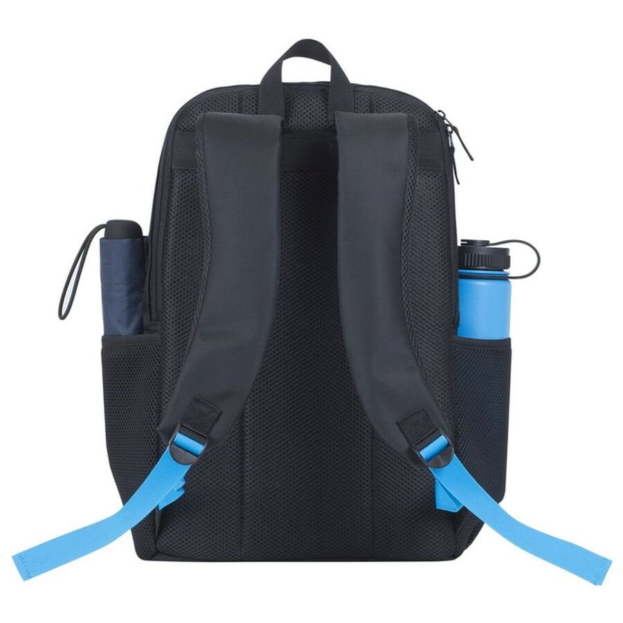 Рюкзак для ноутбука Rivacase 8067 Black — изображение 5
