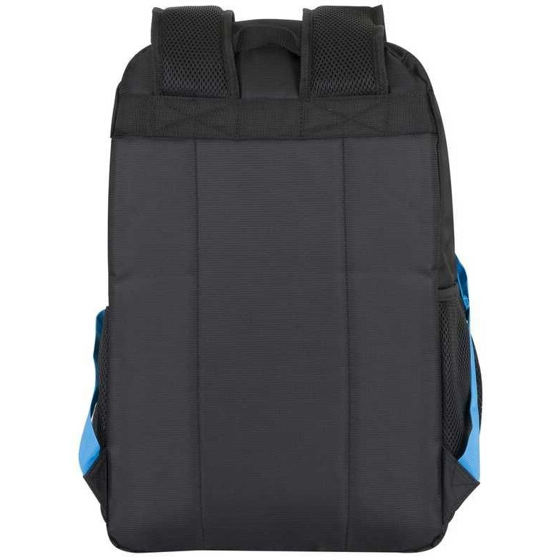 Рюкзак для ноутбука Rivacase 8069 Black — изображение 5