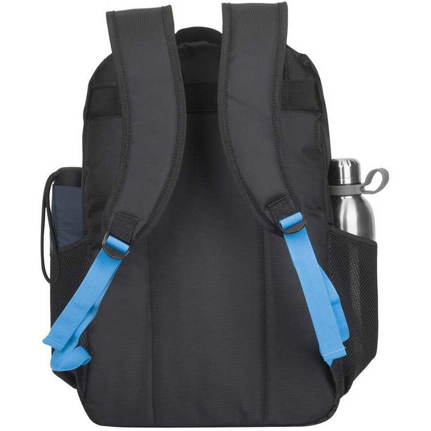 Рюкзак для ноутбука Rivacase 8069 Black — изображение 6