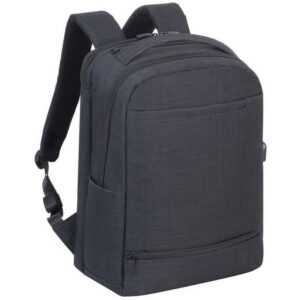Рюкзак для ноутбука Rivacase 8365 Black