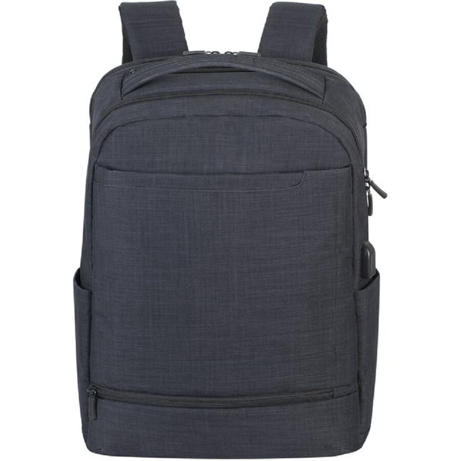 Рюкзак для ноутбука Rivacase 8365 Black — изображение 2