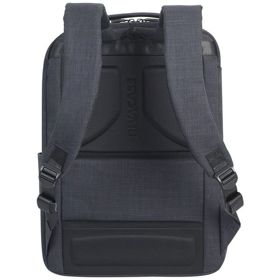 Рюкзак для ноутбука Rivacase 8365 Black — изображение 3