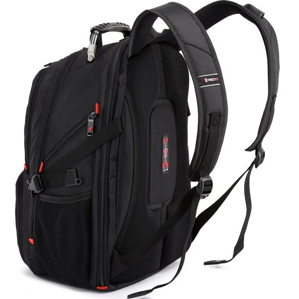 Рюкзак для ноутбука Sumdex PJN-301BK — изображение 2