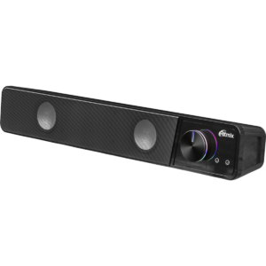 Саундбар Ritmix SP-4038 Black