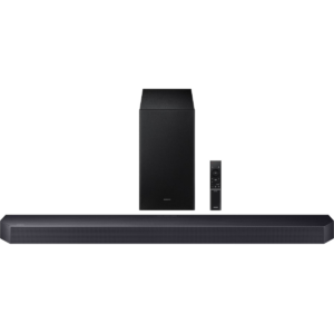 Саундбар Samsung HW-Q600F/RU