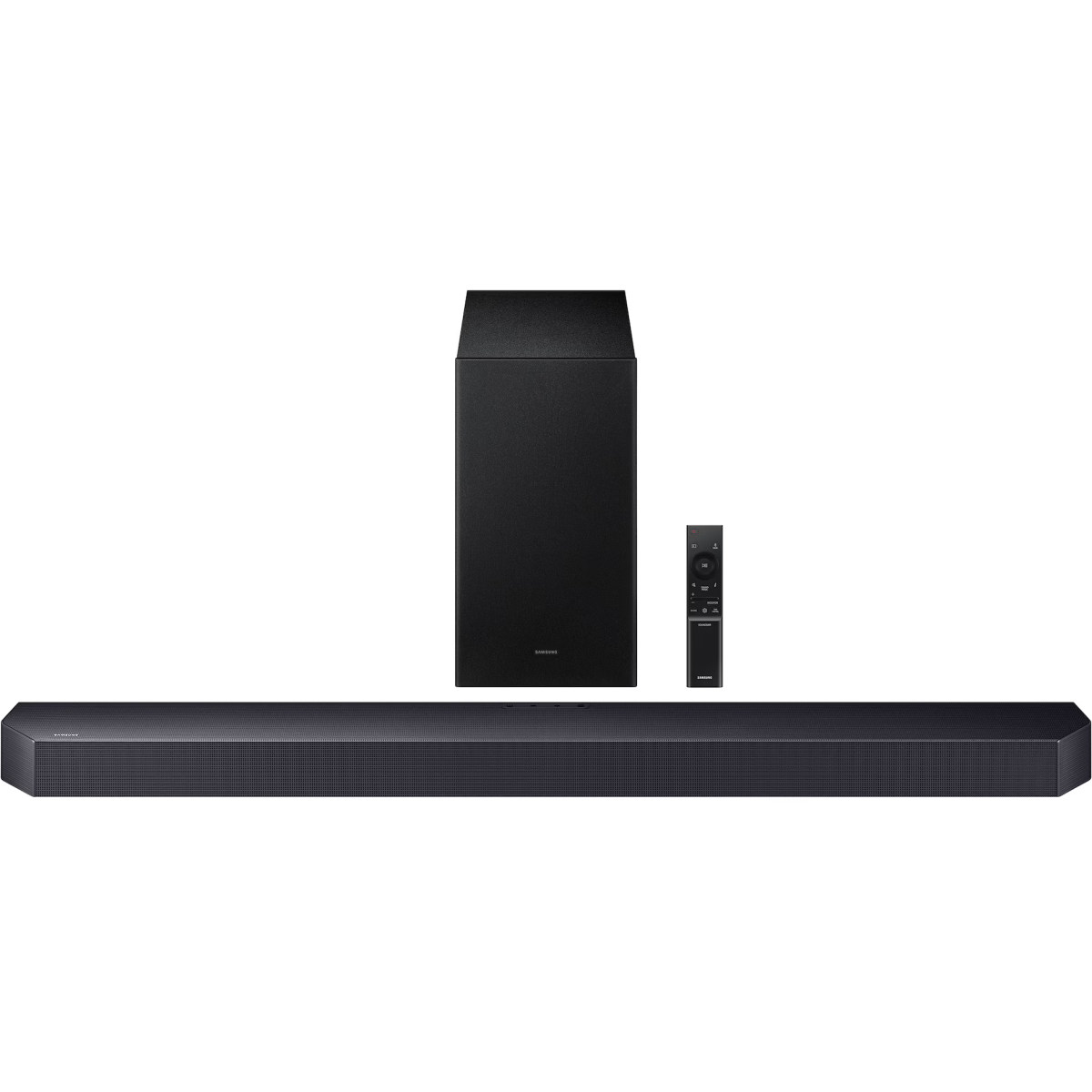 Саундбар Samsung HW-Q600F/RU
