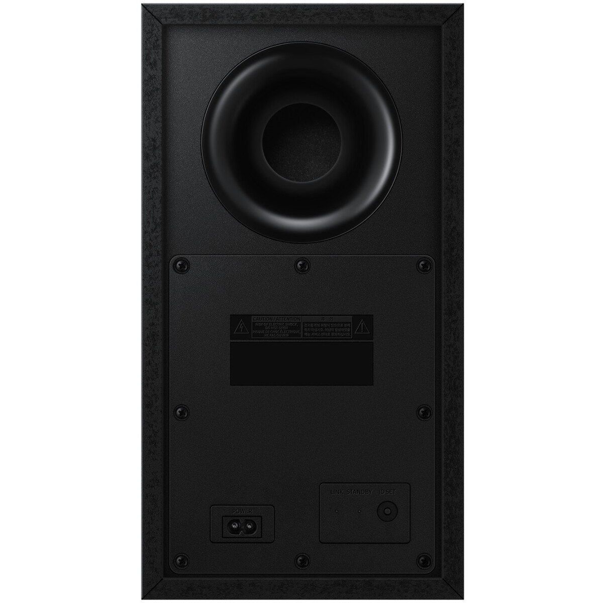 Саундбар Samsung HW-Q600F/RU — изображение 6