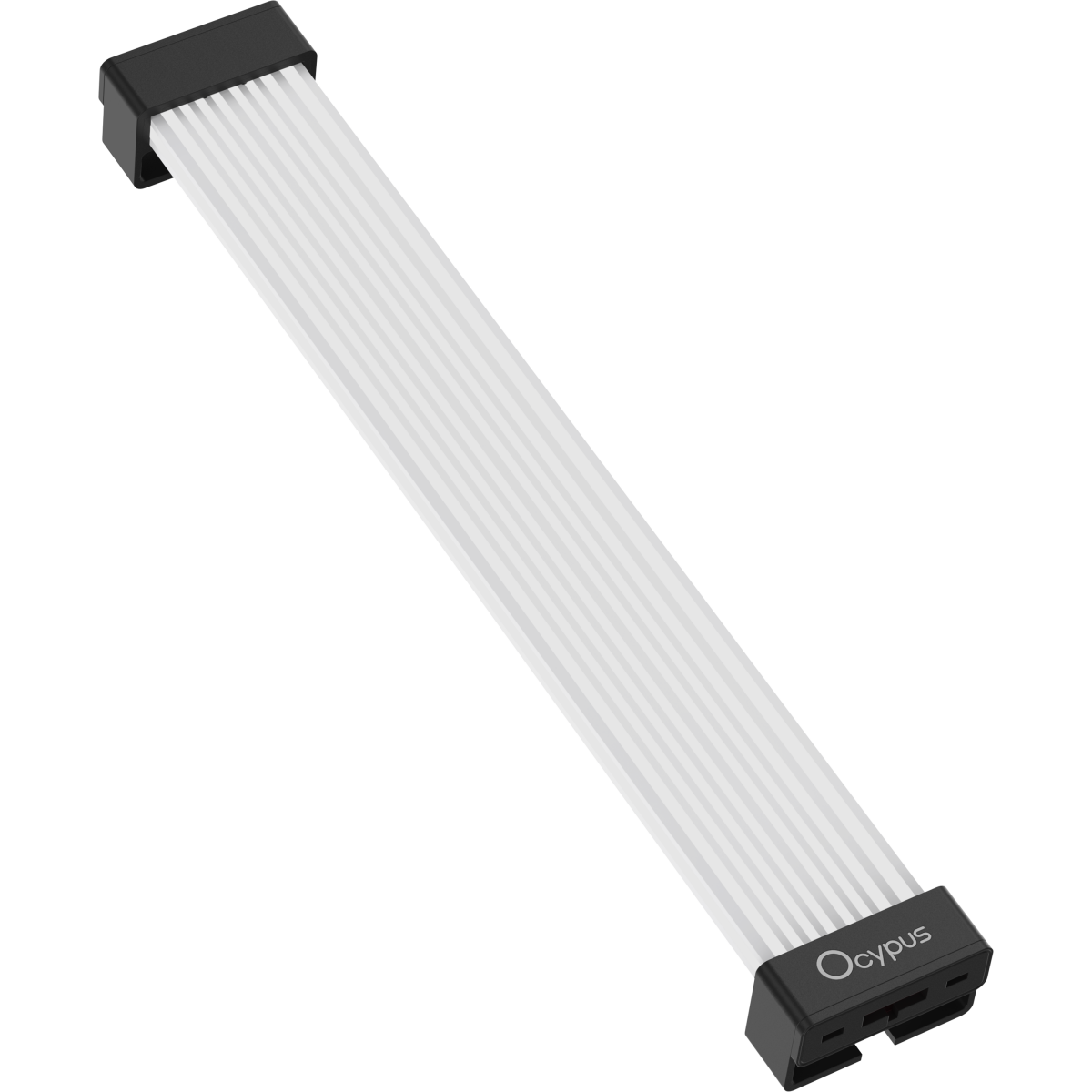 Светодиодная лента Ocypus Delta EK16 ARGB Black — изображение 5