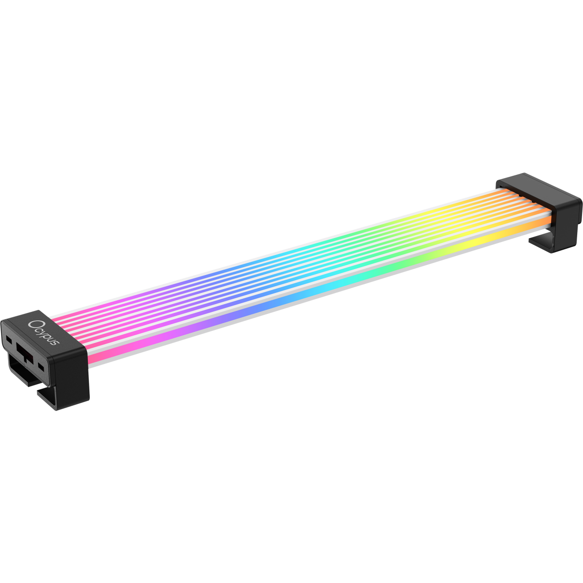 Светодиодная лента Ocypus Delta EK16 ARGB Black — изображение 7