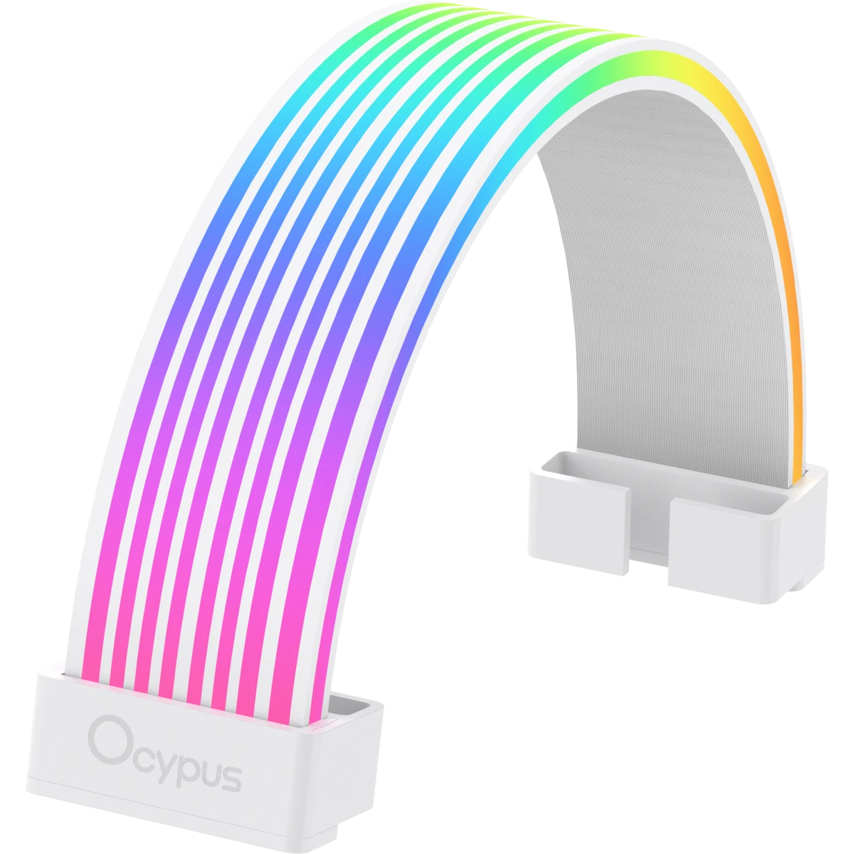 Светодиодная лента Ocypus Delta EK16 ARGB White