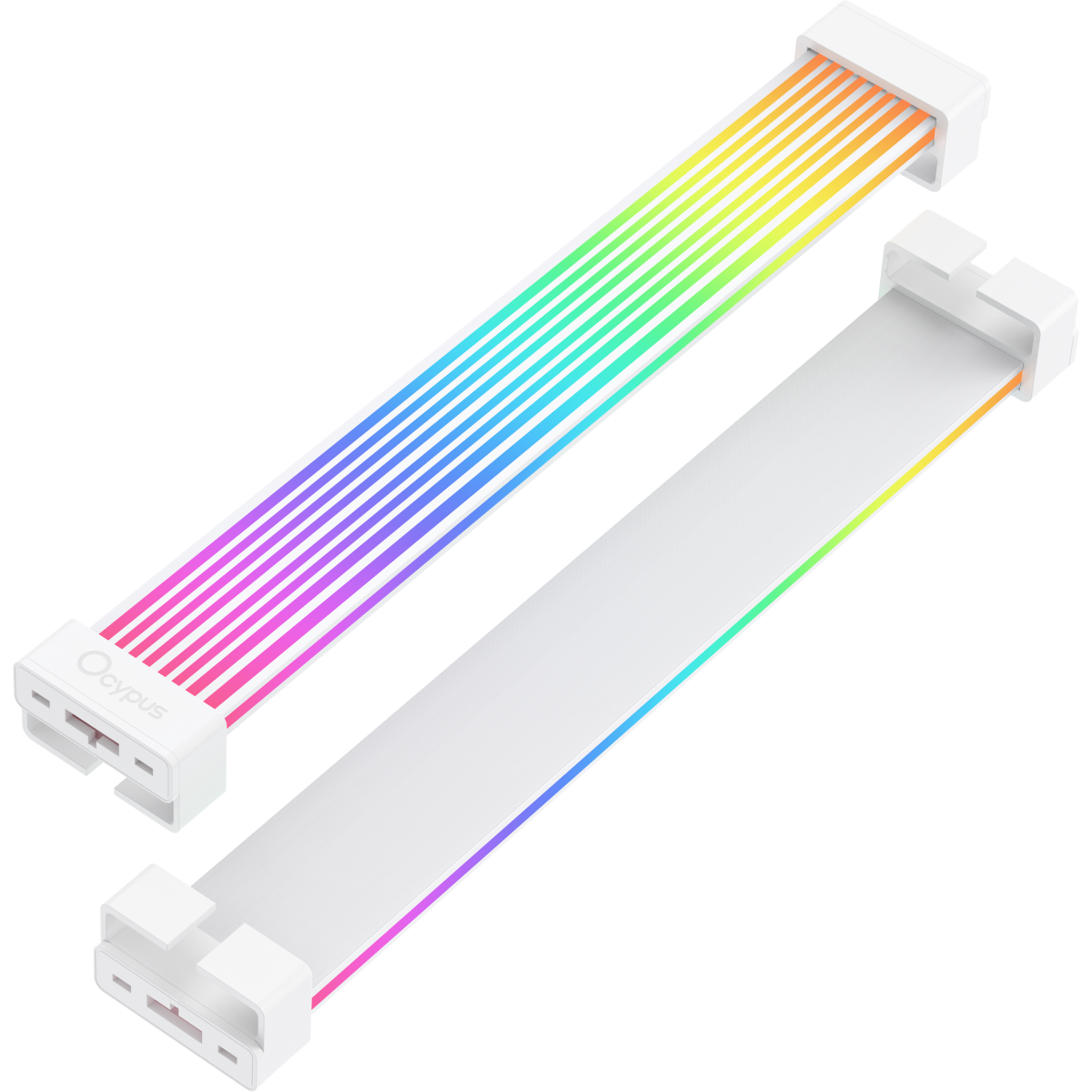Светодиодная лента Ocypus Delta EK16 ARGB White — изображение 3