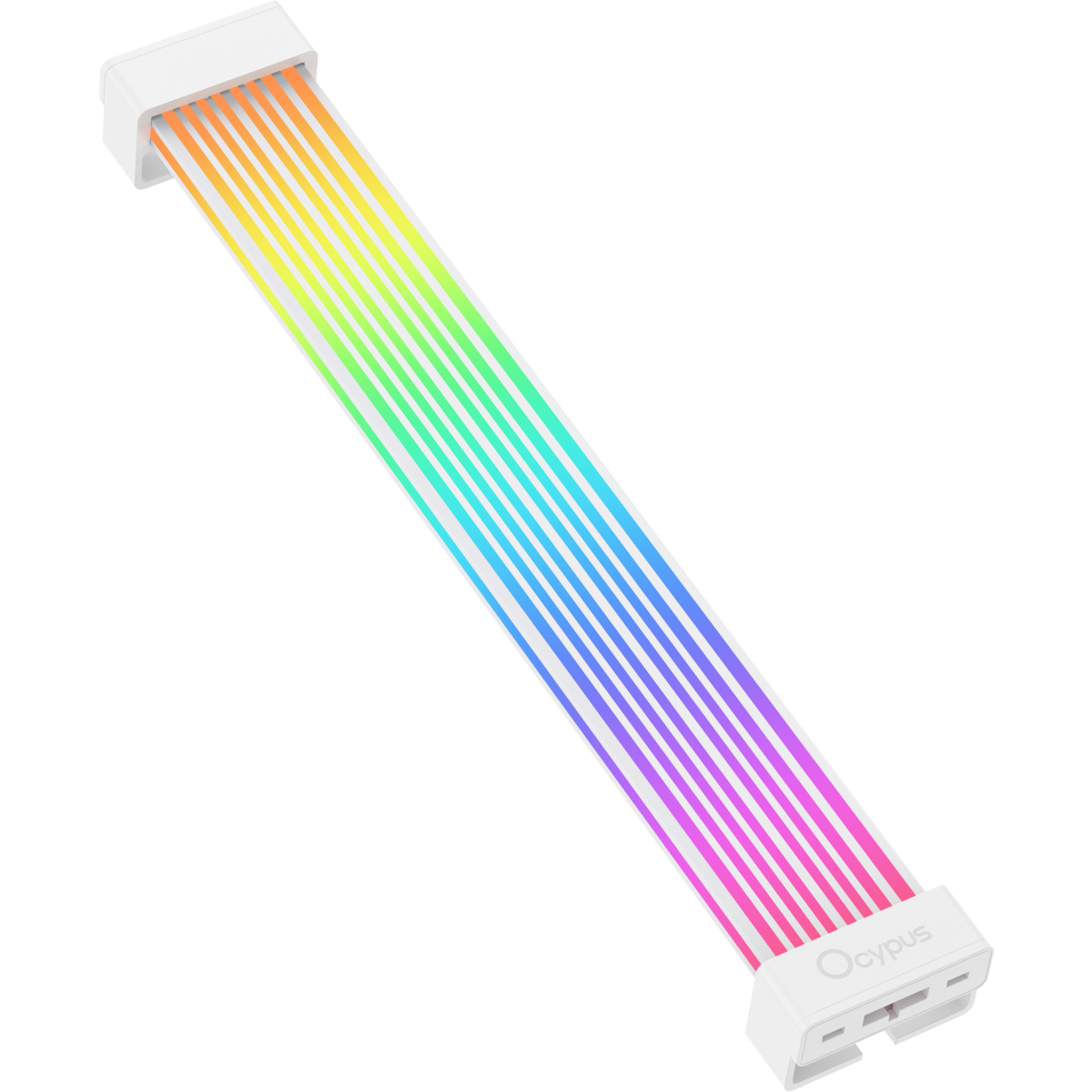 Светодиодная лента Ocypus Delta EK16 ARGB White — изображение 4