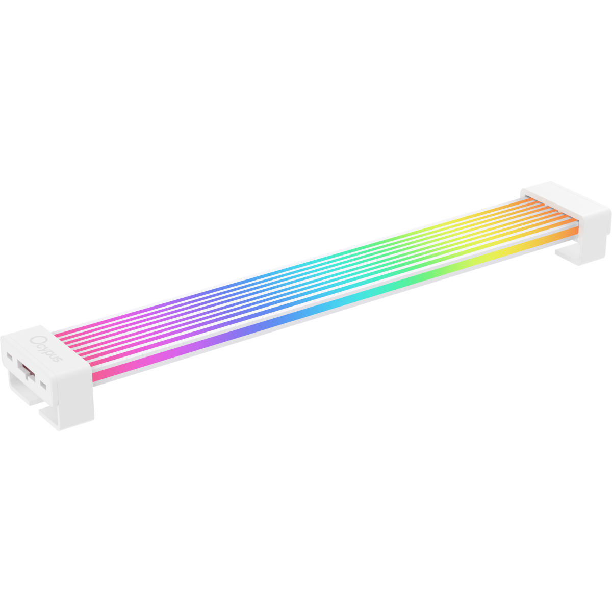 Светодиодная лента Ocypus Delta EK16 ARGB White — изображение 5