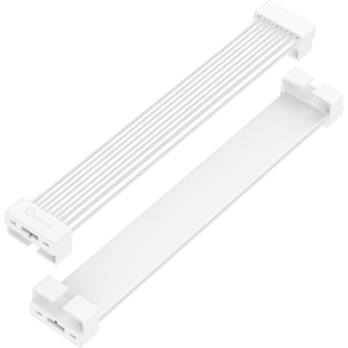 Светодиодная лента Ocypus Delta EK16 ARGB White — изображение 8