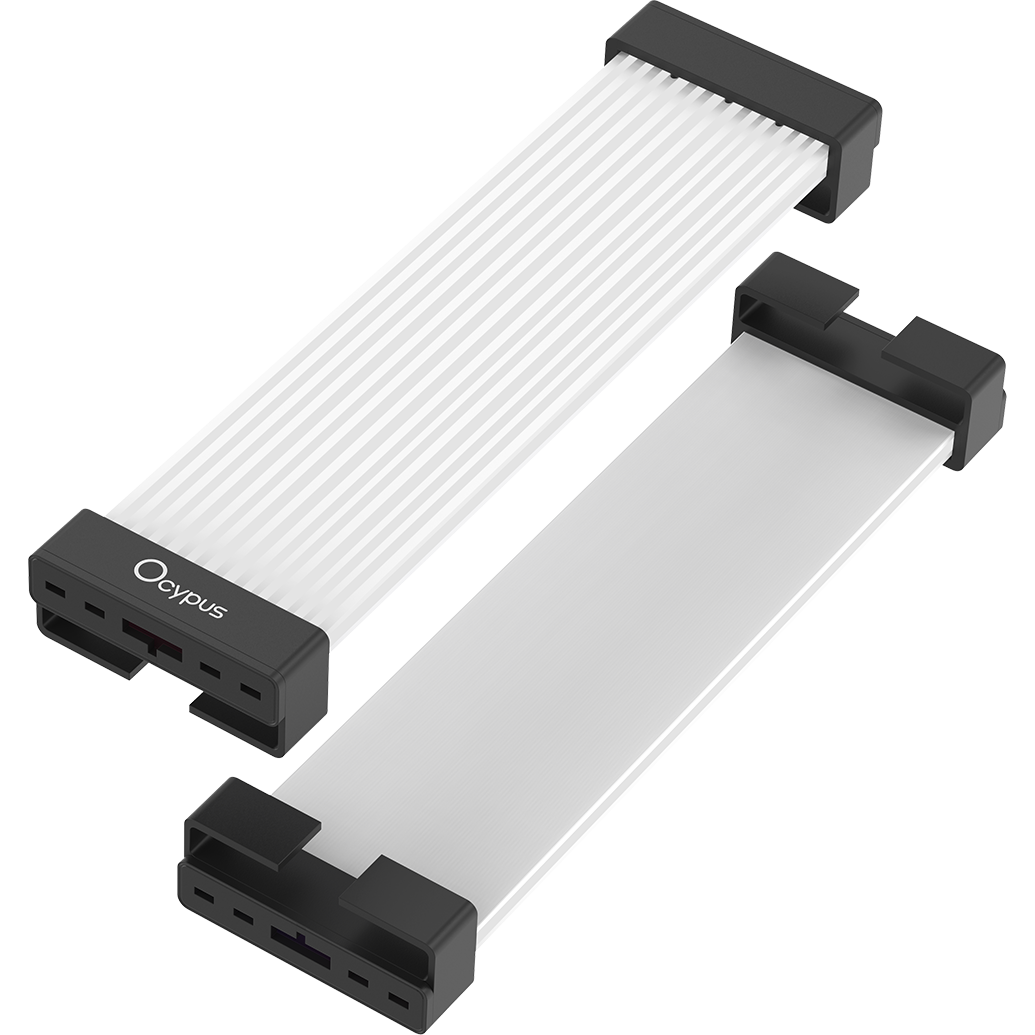 Светодиодная лента Ocypus Delta EK24 ARGB Black — изображение 6