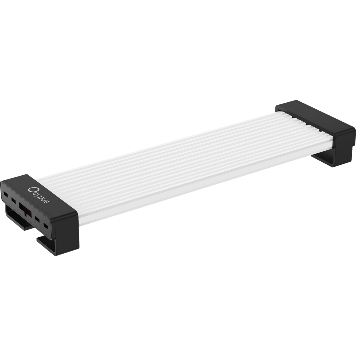 Светодиодная лента Ocypus Delta EK24 ARGB Black — изображение 7