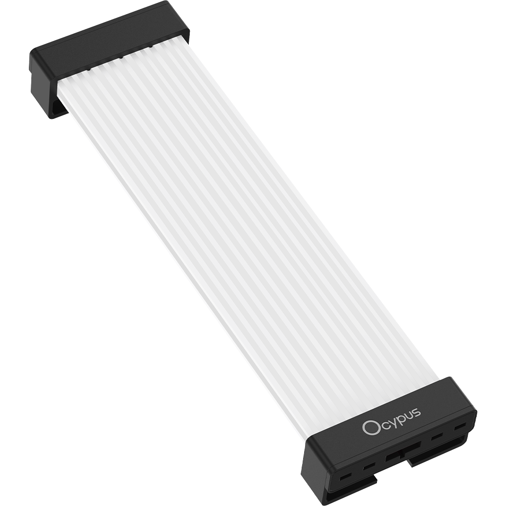 Светодиодная лента Ocypus Delta EK24 ARGB Black — изображение 8
