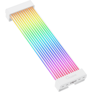 Светодиодная лента Ocypus Delta EK24 ARGB White