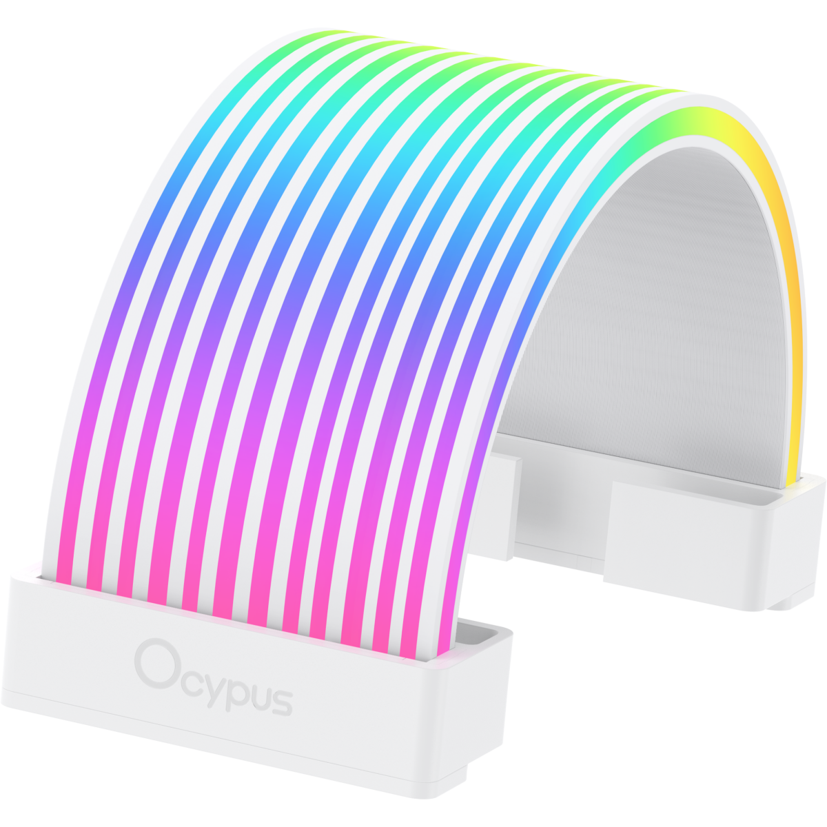 Светодиодная лента Ocypus Delta EK24 ARGB White — изображение 2