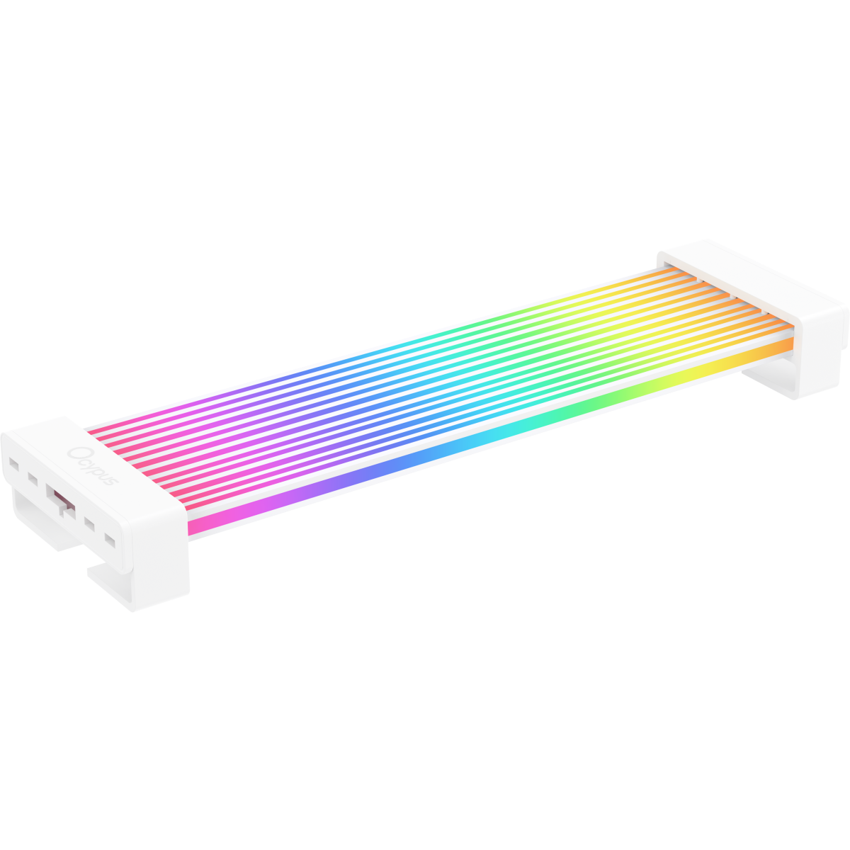 Светодиодная лента Ocypus Delta EK24 ARGB White — изображение 3