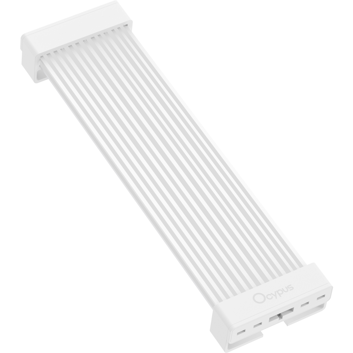 Светодиодная лента Ocypus Delta EK24 ARGB White — изображение 4