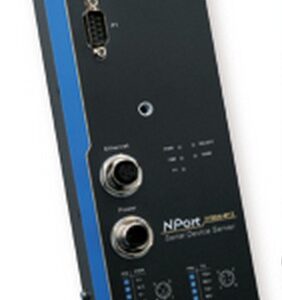 Сервер MOXA NPort 5150AI-M12-T