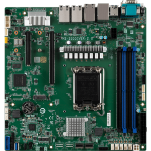 Серверная материнская плата MSI D1500 (D1500GB2N-1G) OEM