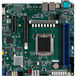 Серверная материнская плата MSI D3051 (D3051GB2N-1G)