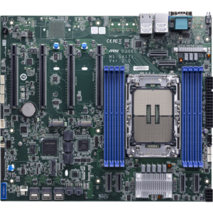 Серверная материнская плата MSI D3060 (D3060GB2N-1G)