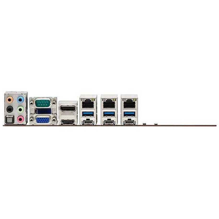 Серверная материнская плата SuperMicro H13SAE-MF-O — изображение 4