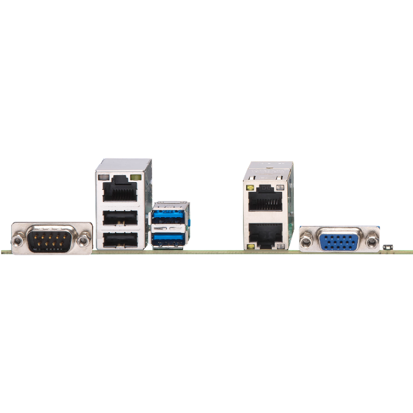Серверная материнская плата SuperMicro X11SPH-NCTF-B — изображение 2