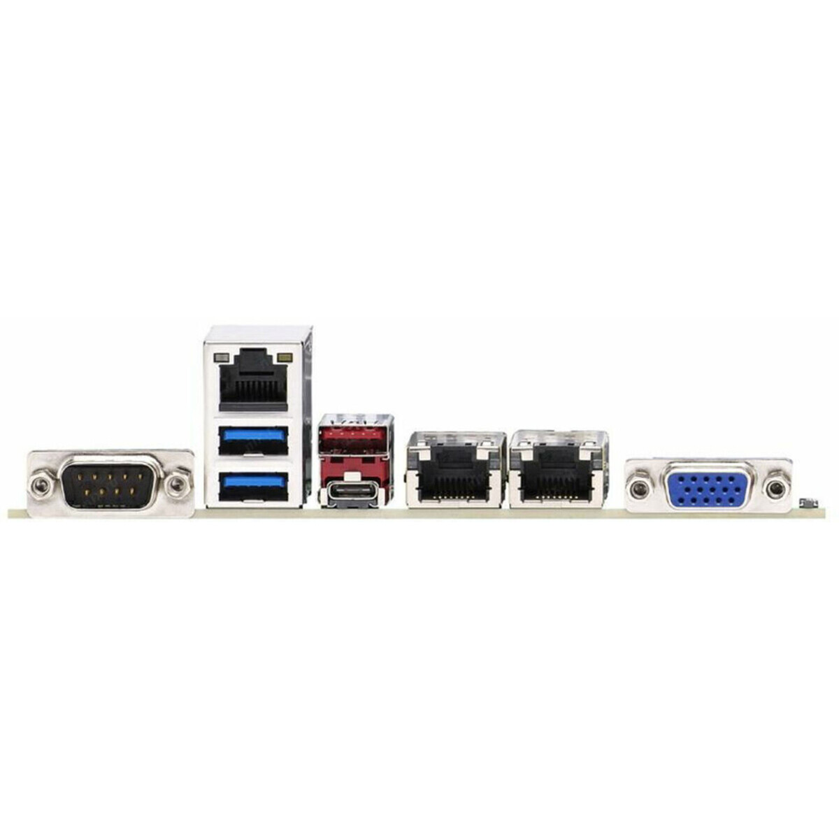 Серверная материнская плата SuperMicro X12DPG-QT6-B — изображение 3