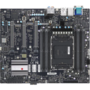 Серверная материнская плата SuperMicro X13SRA-TF-B
