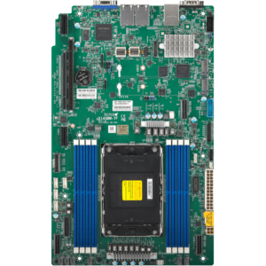 Серверная материнская плата SuperMicro X14SBW-TF-B