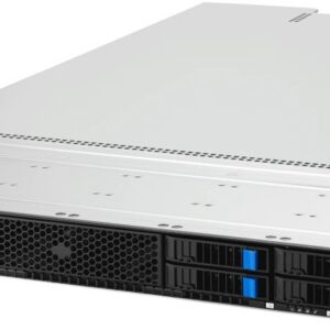 Серверная платформа 1U ASUS RS501A-E12-RS4U