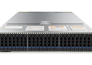 Серверная платформа 2U Gooxi SR201-D25RE-G2