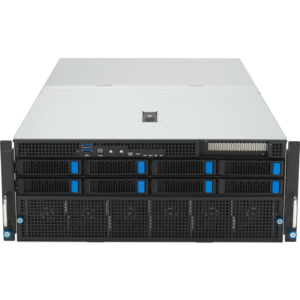 Серверная платформа ASUS ESC8000-E11P (90SF02I4-M003C0)