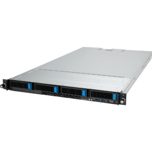 Серверная платформа ASUS RS501A-E12-RS4